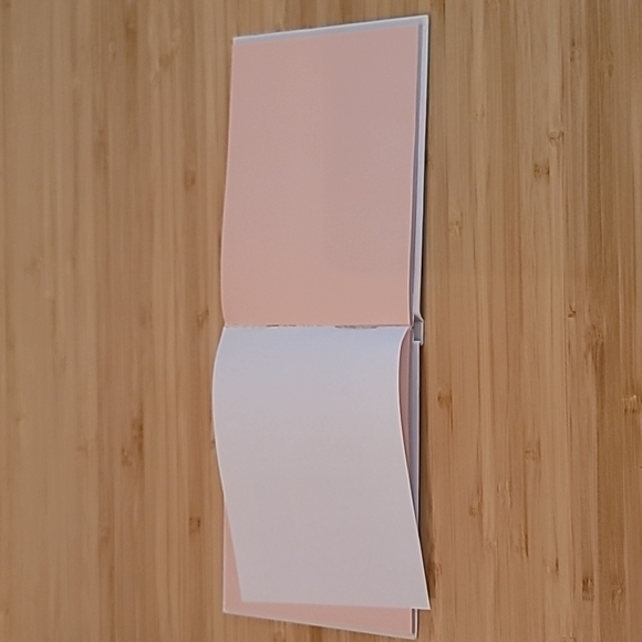 Spice Girls Official Merchandise Autograph Book / Sketch Book - Picture 2 of 4